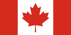 Canada flag