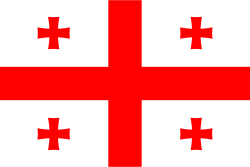 Georgia flag