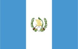 Guatemala flag