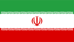 Iran flag