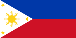 Philippines flag